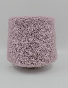 Пряжа Ambra, Ecafil, меринос, па, цвет лиловый